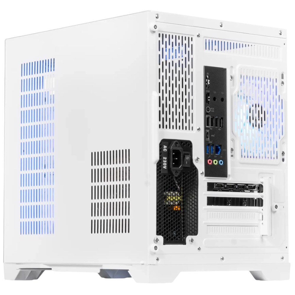 В Фокстрот Компьютер ARTLINE Gaming X69WHITE (X69WHITEv49)