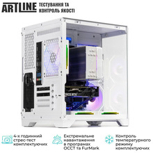 Комп'ютер ARTLINE Gaming X69WHITE Windows 11 Home (X69WHITEv49Win)