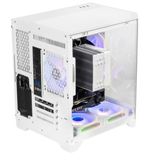 Компьютер ARTLINE Gaming X69WHITE (X69WHITEv50)