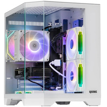 Компьютер ARTLINE Gaming X69WHITE (X69WHITEv50)