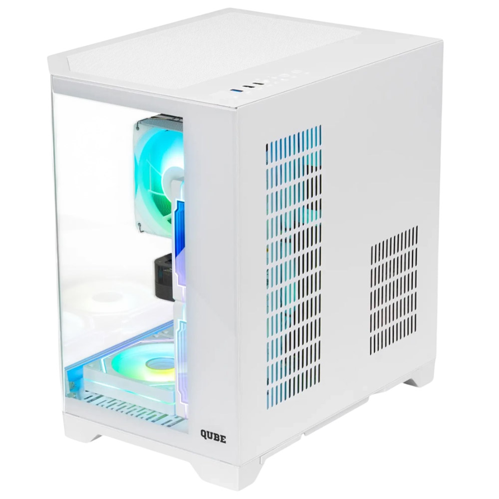 В интернет магазине Компьютер ARTLINE Gaming X69WHITE (X69WHITEv50)