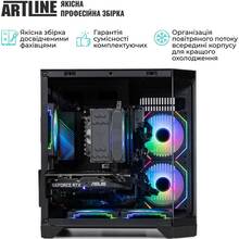 Комп'ютер ARTLINE Gaming X87 Windows 11 Home (X87v54Win)