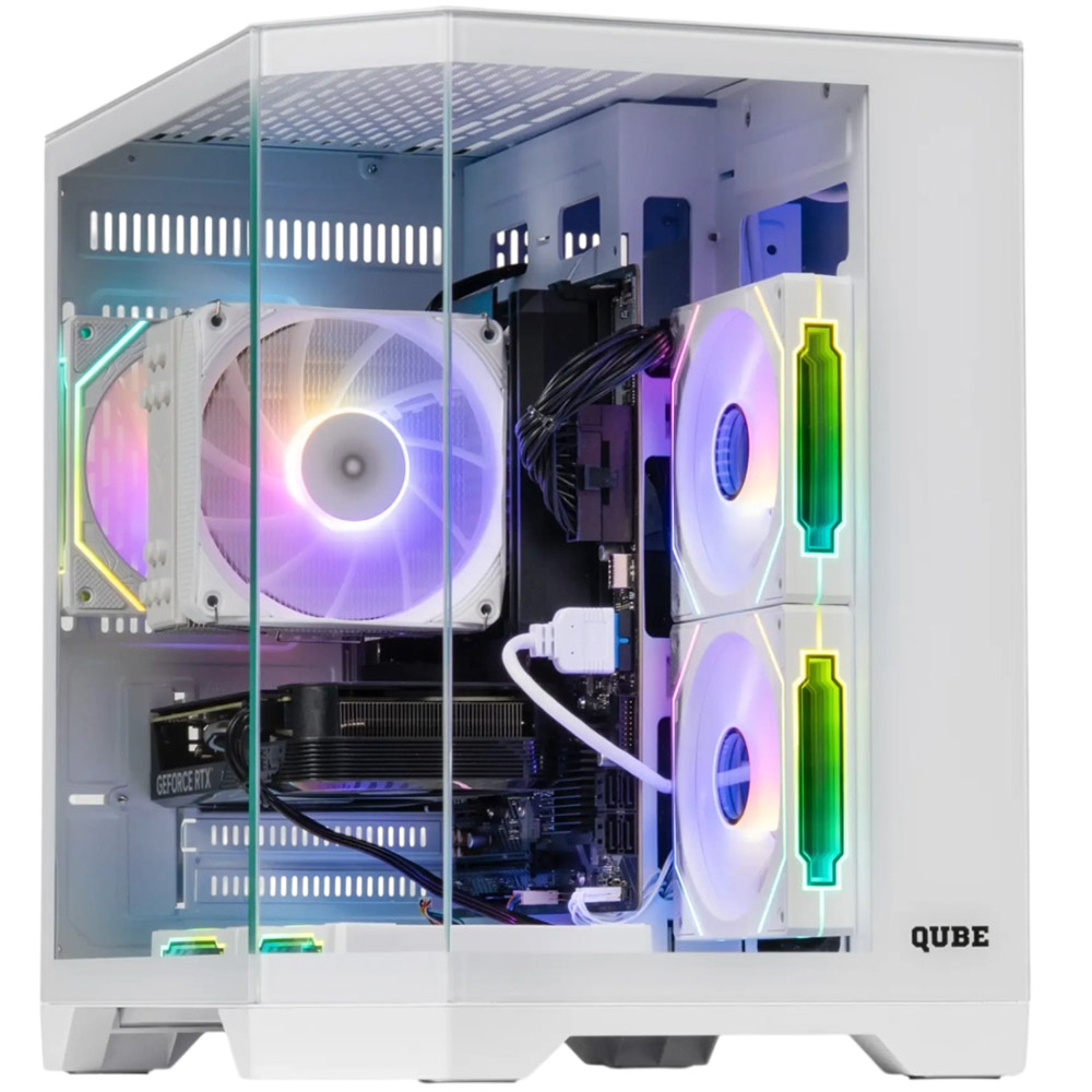 В интернет магазине Компьютер ARTLINE Gaming X69WHITE Windows 11 Home (X69WHITEv51Win)