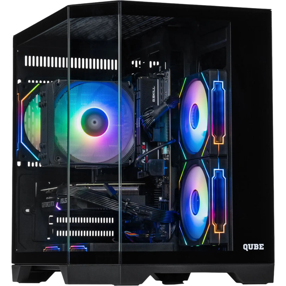 Компьютер ARTLINE Gaming X87 (X87v55) Класс геймерский
