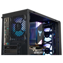 Комп'ютер ARTLINE Overlord X83 (X83v52)