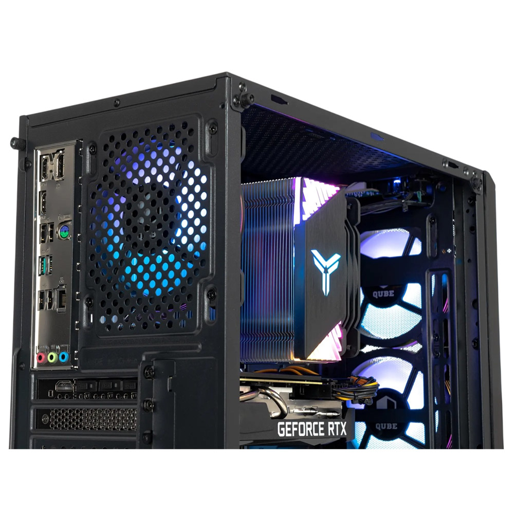 В Фокстрот Компьютер ARTLINE Overlord X83 (X83v53)