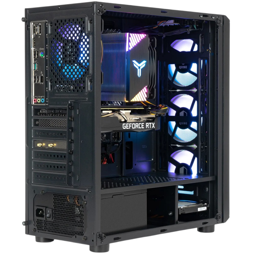 В Украине Компьютер ARTLINE Overlord X83 (X83v53)