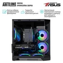 Комп'ютер ARTLINE Gaming X63 (X63v39)
