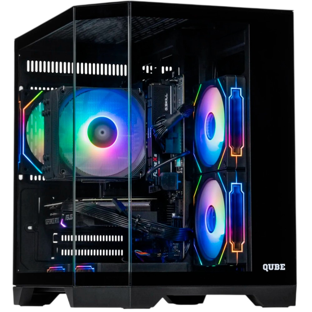 Компьютер ARTLINE Gaming X83 (X83v55) Класс геймерский