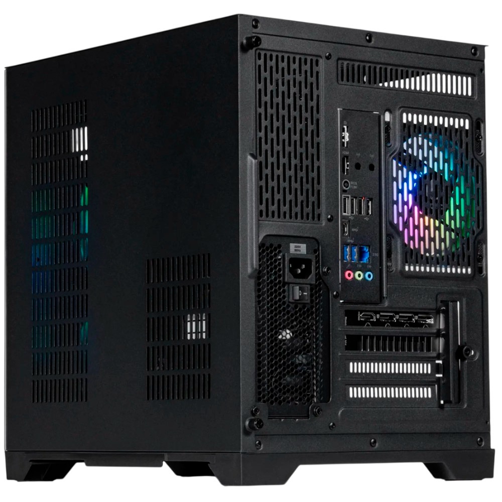 В Фокстрот Компьютер ARTLINE Gaming X83 (X83v55)