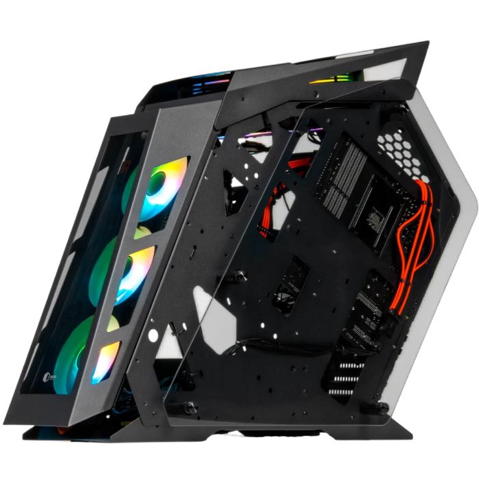 Компьютер ARTLINE Gaming STLKR (STLKRv97) Модель процессора 9700X