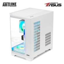 Комп'ютер ARTLINE Gaming X61WHITE Windows 11 Home (X61WHITEv31Win)
