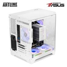 Комп'ютер ARTLINE Gaming X61WHITE Windows 11 Home (X61WHITEv31Win)