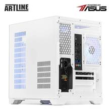 Комп'ютер ARTLINE Gaming X61WHITE Windows 11 Home (X61WHITEv31Win)