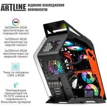Комп'ютер ARTLINE Gaming STLKR (STLKRv95)