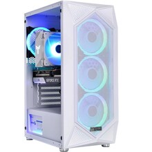 Компьютер ARTLINE Gaming X47WHITE Windows 11 Home (X47WHITEv102Win)