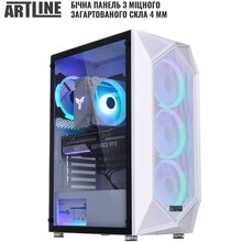Комп'ютер ARTLINE Gaming X47WHITE (X47WHITEv98)