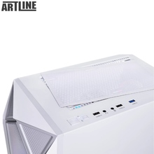 Компьютер ARTLINE Gaming X47WHITE Windows 11 Home (X47WHITEv99Win)