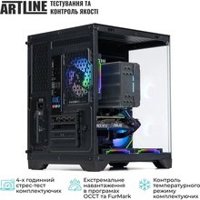 Комп'ютер ARTLINE Gaming X67 (X67v60)