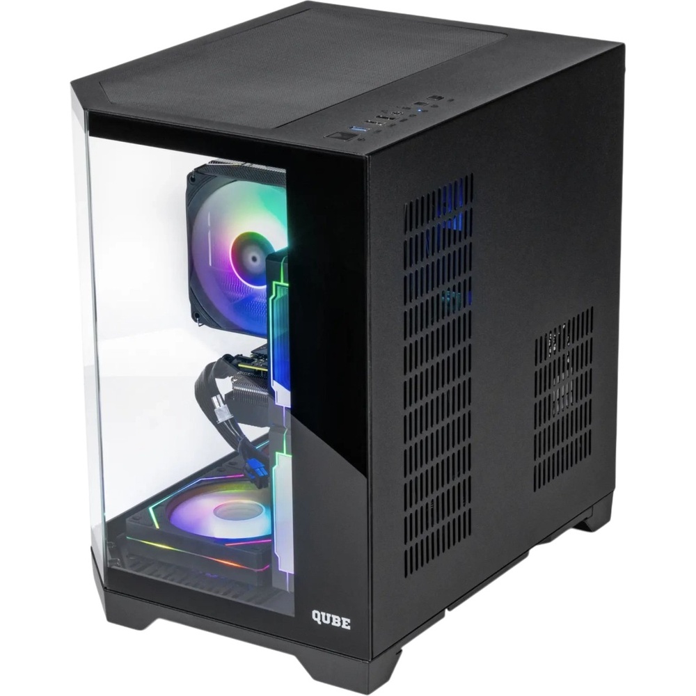 Комп'ютер ARTLINE Gaming X67 Windows 11 Home (X67v60Win) Модель процесора 7600X