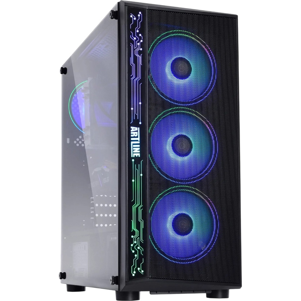 Комп'ютер ARTLINE Gaming X69 (X69v47)