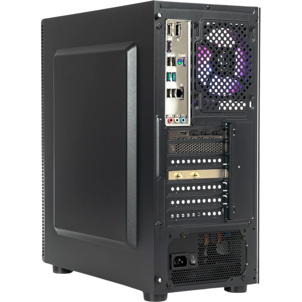 Комп'ютер ARTLINE Gaming X69 Windows 11 Home (X69v47Win) Чіпсет AMD B650