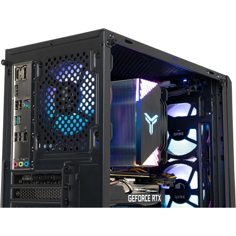 Зовнішній вигляд Комп'ютер ARTLINE Gaming X69 Windows 11 Home (X69v47Win)