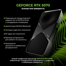 Комп'ютер ARTLINE Gaming X69 Windows 11 Home (X69v48Win)