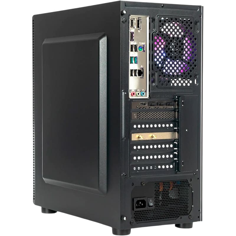 Компьютер ARTLINE Gaming X49 Windows 11 Home (X49v82Win) Модель процессора 7700