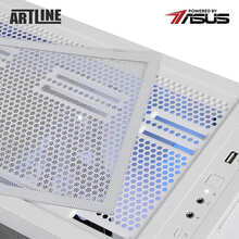 Компьютер ARTLINE Gaming A21WHITE (A21WHITEv07Win)