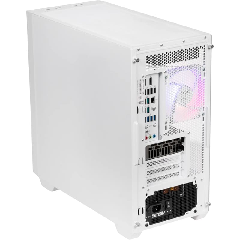 Фото Компьютер ARTLINE Gaming A21WHITE (A21WHITEv07Win)