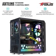 Комп'ютер ARTLINE Gaming GBS (GBSv52AN)