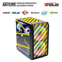 Комп'ютер ARTLINE Gaming GBS (GBSv52AN)