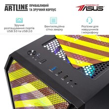 Компьютер ARTLINE Gaming GBS (GBSv53AN)