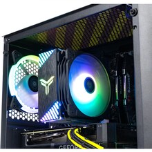 Компьютер ARTLINE Gaming GBS (GBSv53AN)