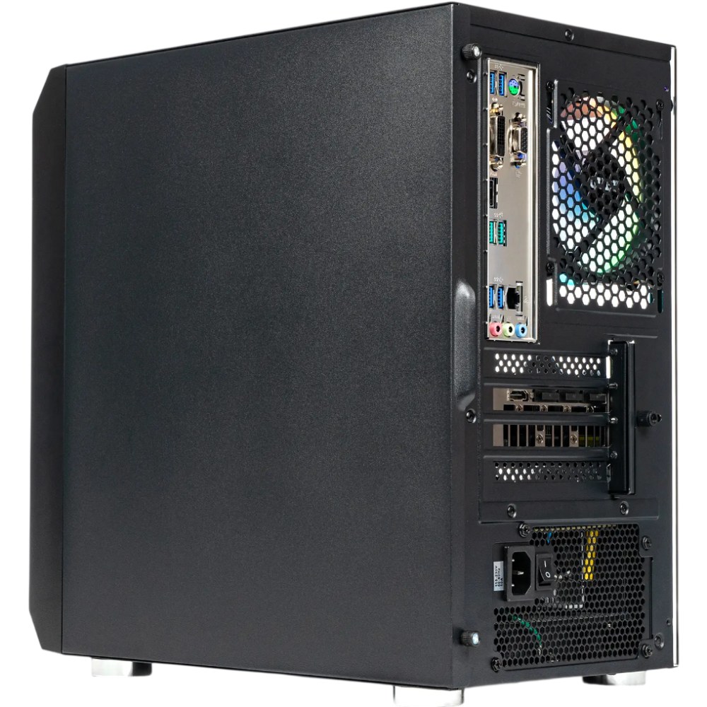 Компьютер ARTLINE Gaming GBS (GBSv52CS) Модель процессора 7800X3D