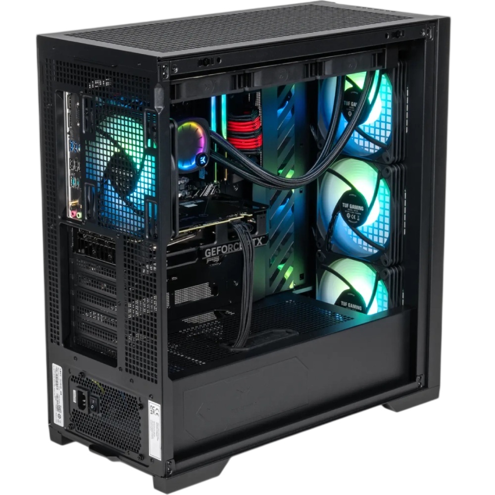 Внешний вид Компьютер ARTLINE Overlord GT302 (GT302v48)