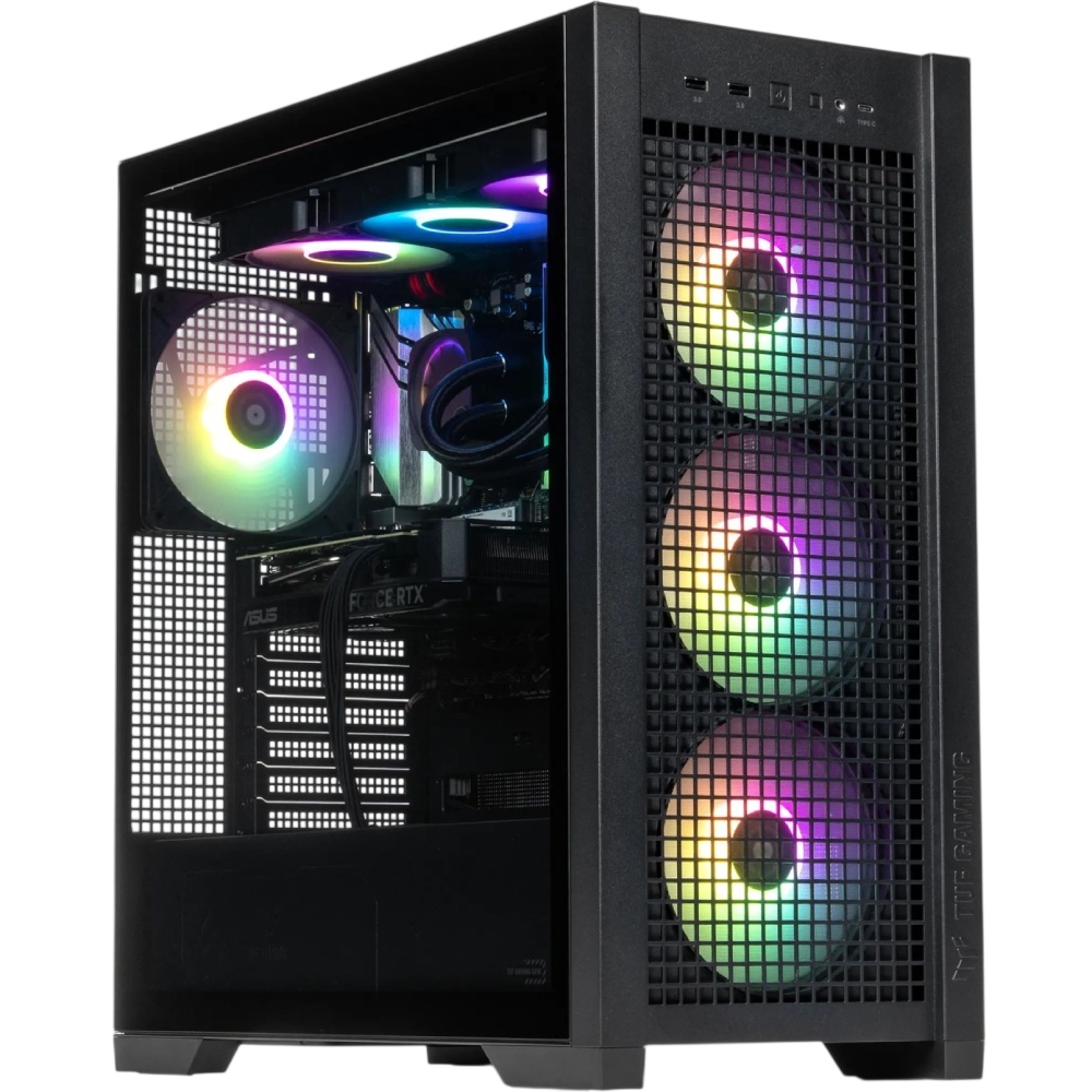 Компьютер ARTLINE Overlord GT302 (GT302v48) Класс геймерский