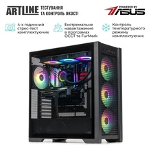 Компьютер ARTLINE Overlord GT302 (GT302v48)