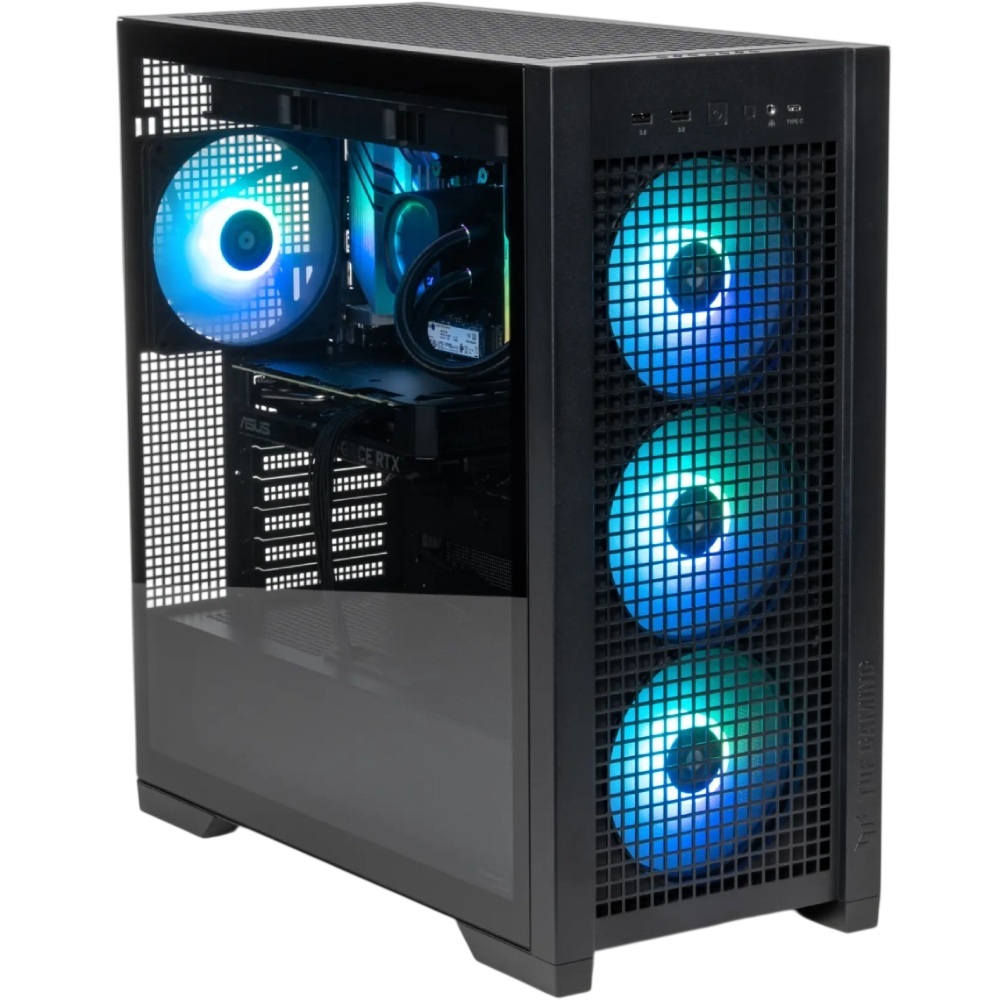 Компьютер ARTLINE Overlord GT302 (GT302v48) Чипсет B650