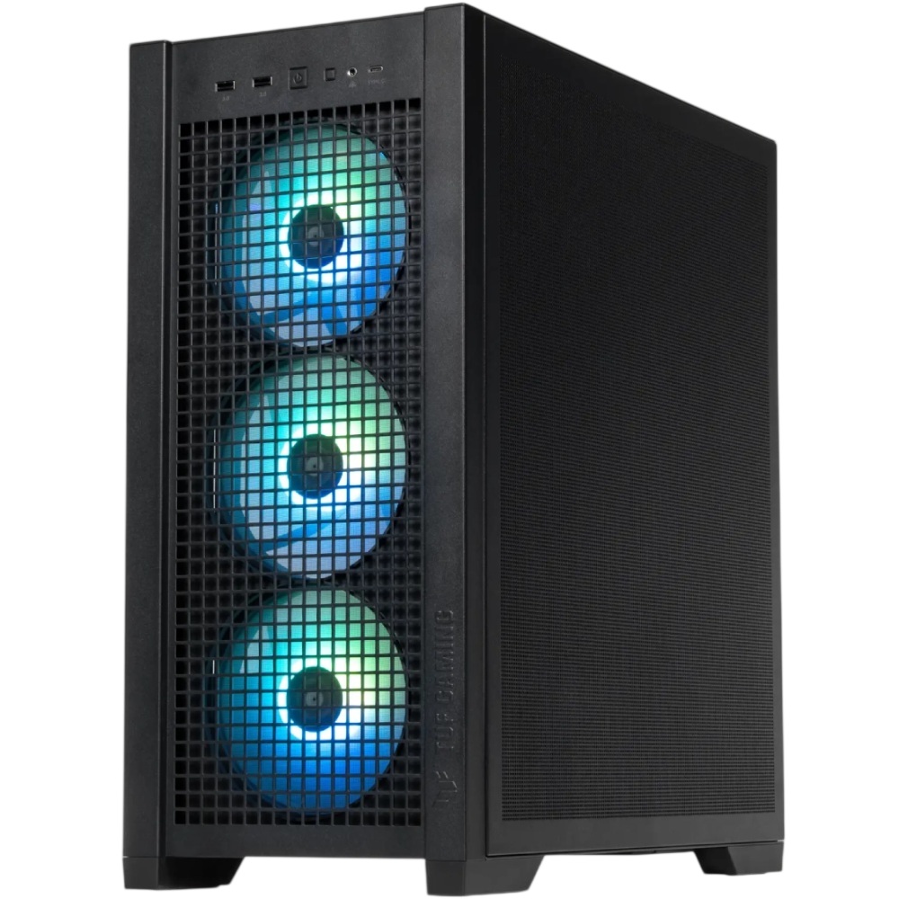 Компьютер ARTLINE Overlord GT302 (GT302v48) Серия процессора AMD Ryzen 7