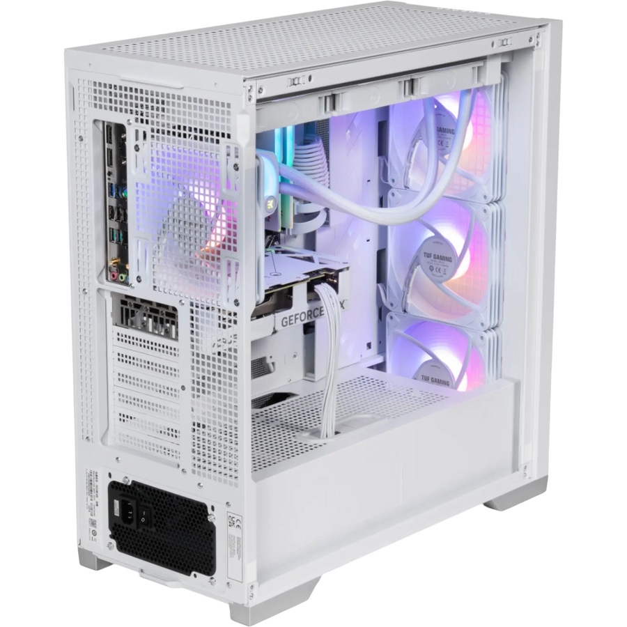 Внешний вид Компьютер ARTLINE Overlord GT302 (GT302v48w)