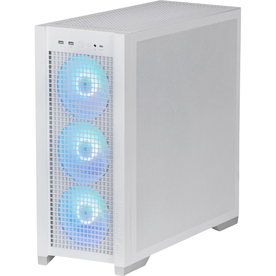 Компьютер ARTLINE Overlord GT302 (GT302v48w) Серия процессора AMD Ryzen 7