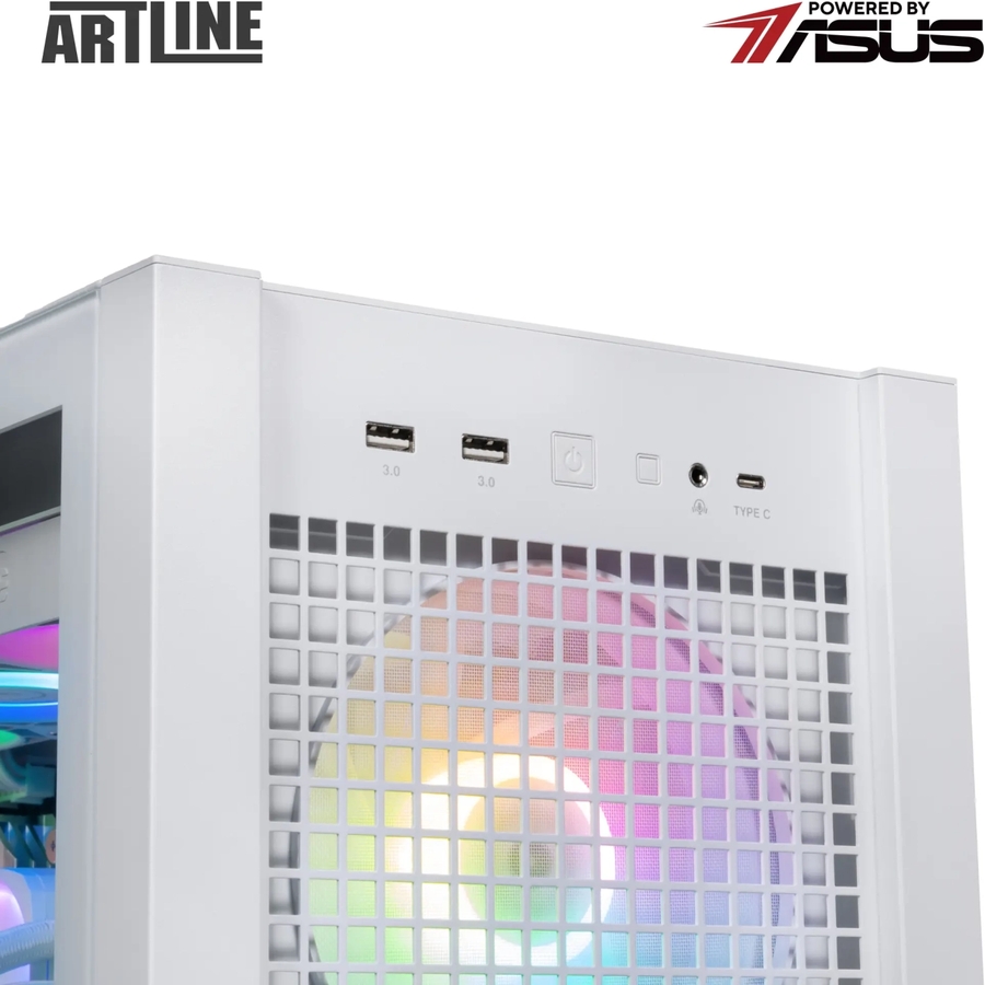 Фото Компьютер ARTLINE Overlord GT302 (GT302v48Winw)