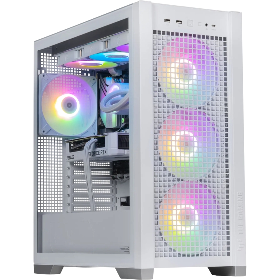 Компьютер ARTLINE Overlord GT302 (GT302v48Winw) Класс геймерский