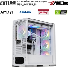 Компьютер ARTLINE Overlord GT302 (GT302v48Winw)