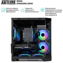 Комп'ютер ARTLINE Gaming X65 Windows 11 Home (X65v59Win)