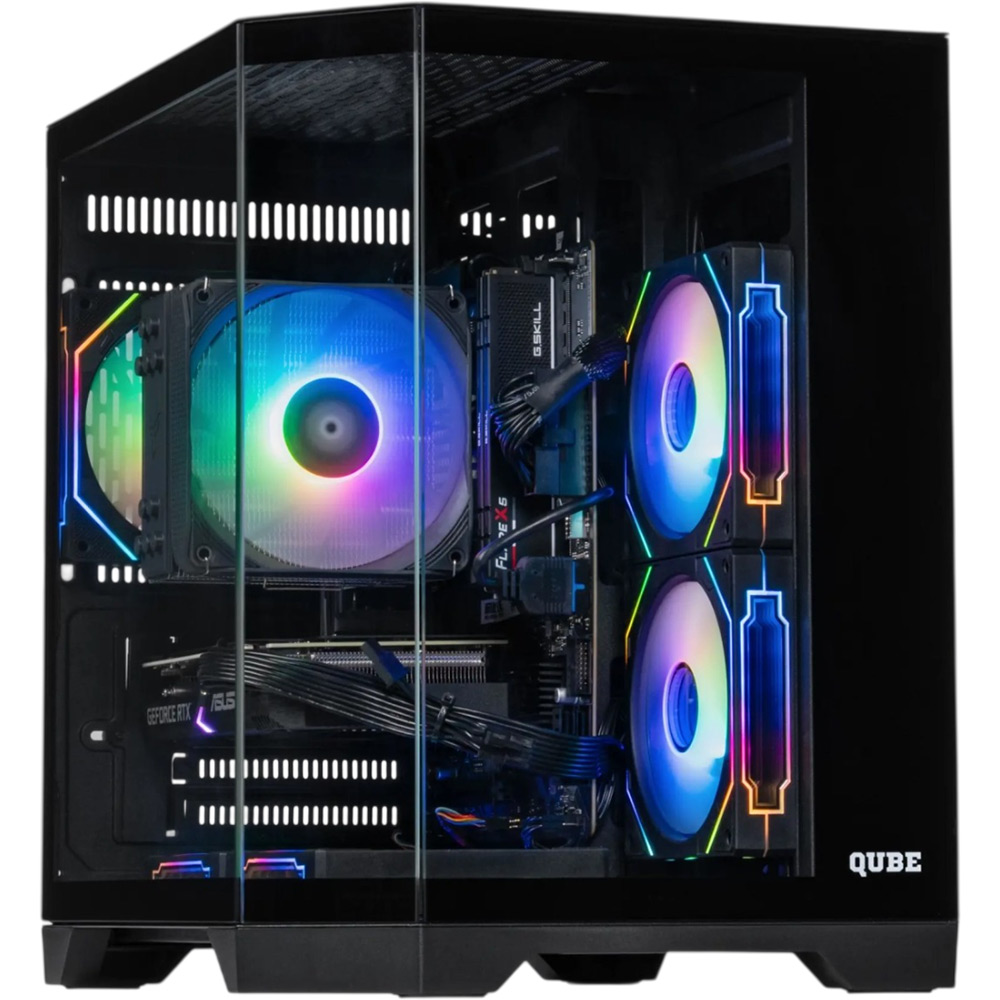 Компьютер ARTLINE Gaming X65 (X65v60)