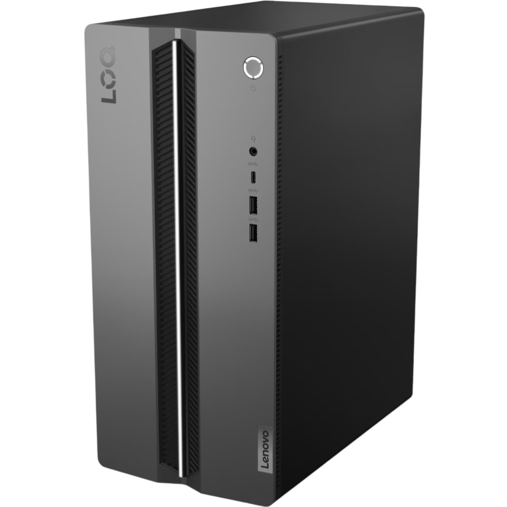 Компьютер LENOVO LOQ Tower 17IRR9 (90X000J7UL) Класс геймерский
