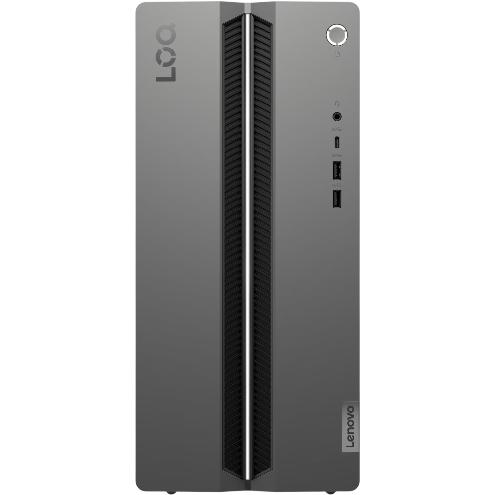 Компьютер LENOVO LOQ Tower 17IRR9 (90X000J7UL) Модель процессора 14400F